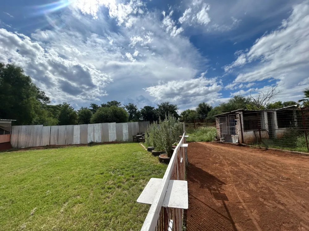 House sold in Barkly West - 1KJ1690043 House sold in Barkly West - 1KJ1690043
