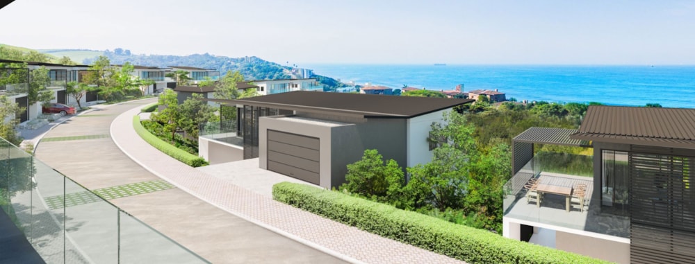 Vacant land for sale in Sibaya - 1ND1690066 Vacant land for sale in Sibaya - 1ND1690066