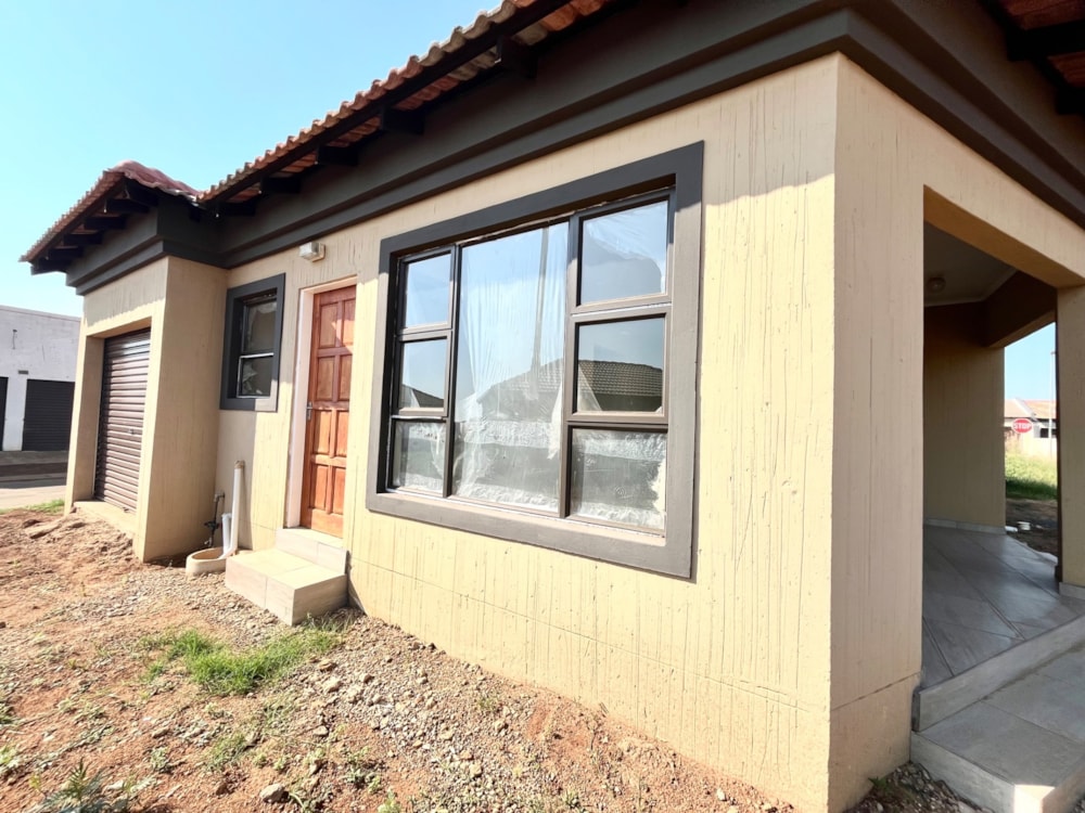 House for sale in Vanderbijlpark CE - 1VT1690088