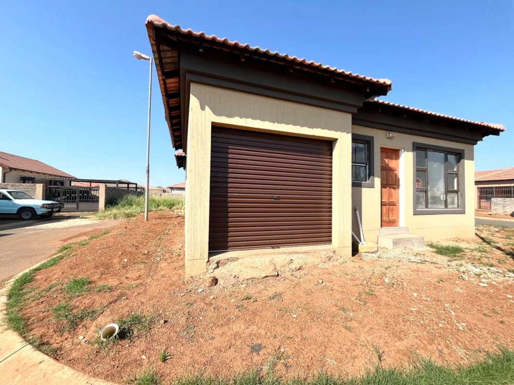 House for sale in Vanderbijlpark CE - 1VT1690088