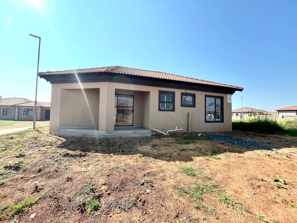 House for sale in Vanderbijlpark CE - 1VT1690088