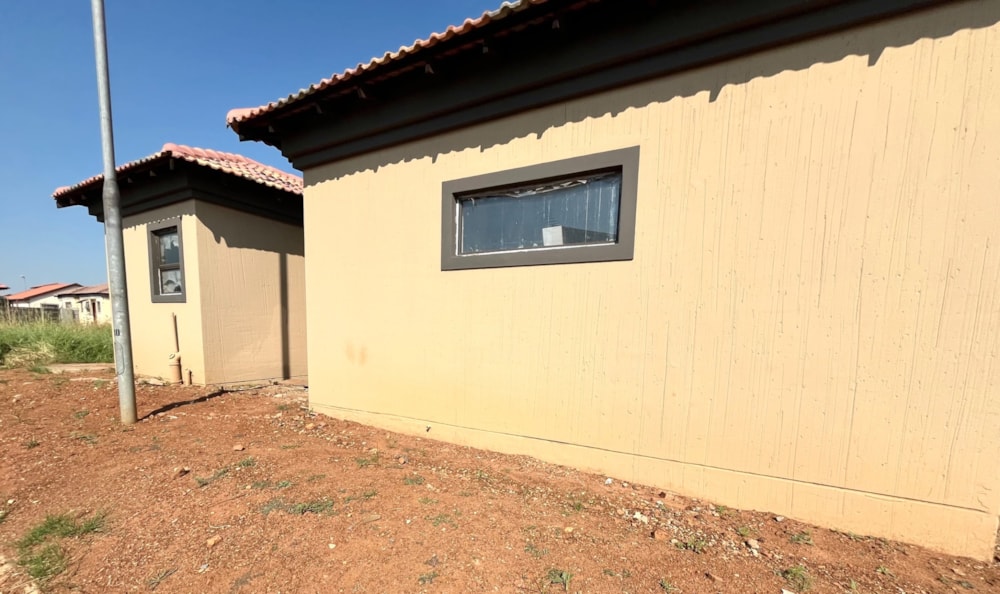 House for sale in Vanderbijlpark CE - 1VT1690088