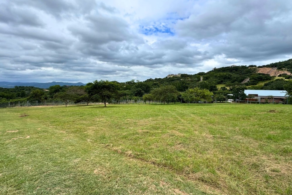 Vacant land for sale in The Rest - 1NS1690191