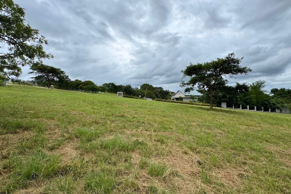 Vacant land for sale in The Rest - 1NS1690191