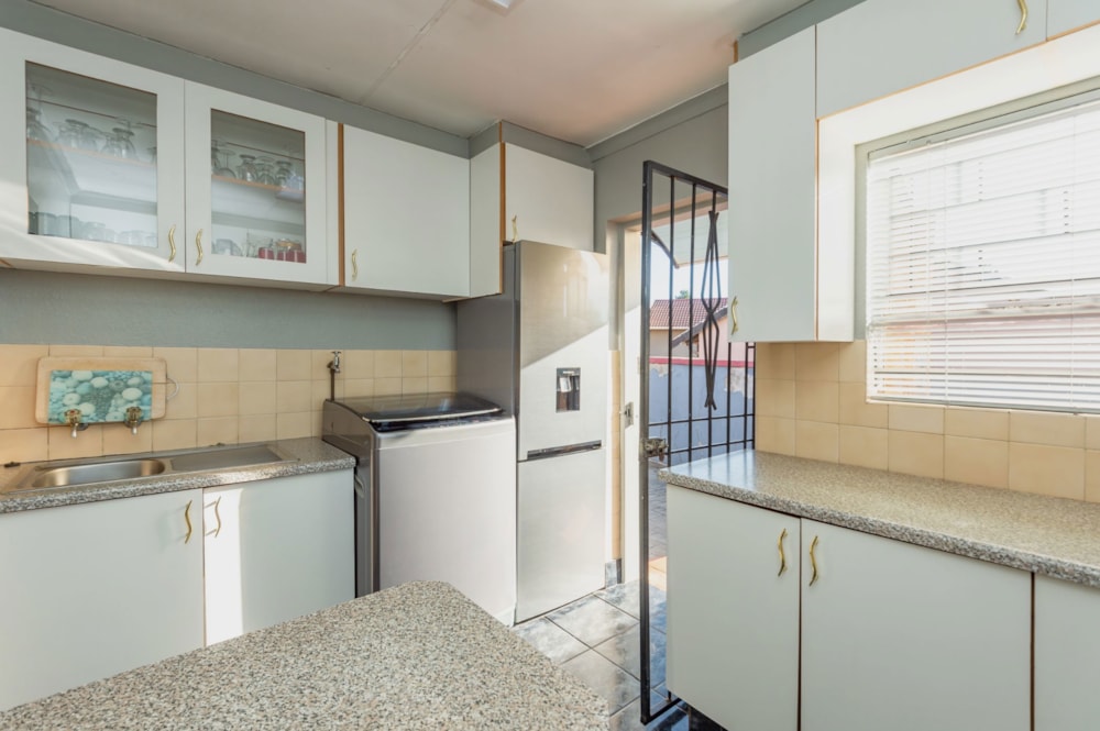 House sold in Zakariyya Park - 1GV1690120 House sold in Zakariyya Park - 1GV1690120