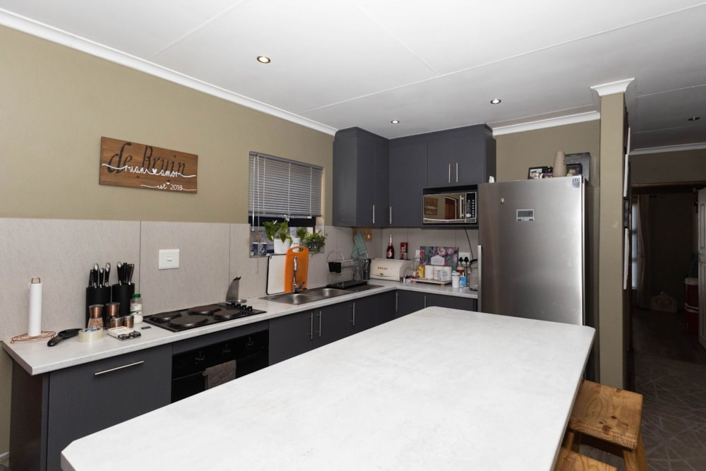 House sold in Fichardt Park - 1BX1690148