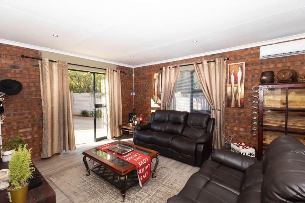House sold in Fichardt Park - 1BX1690148