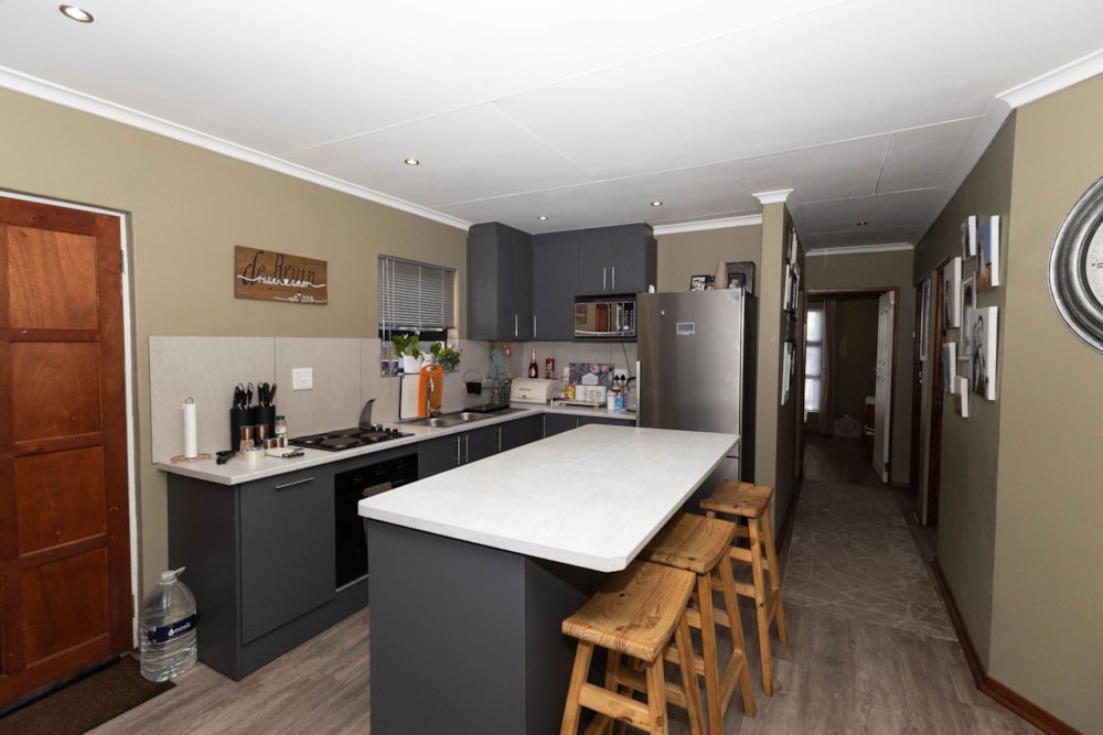 House sold in Fichardt Park - 1BX1690148