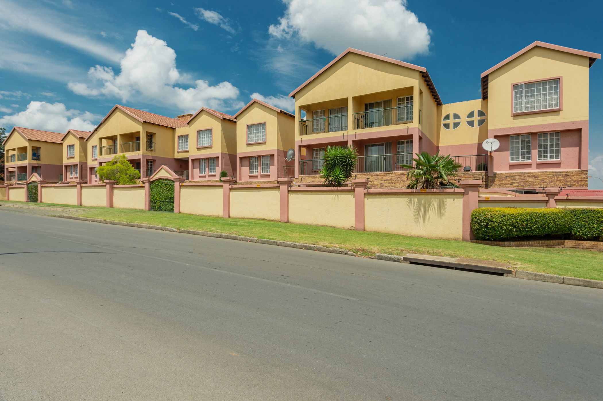 Apartment sold in Marlands - BED1690324