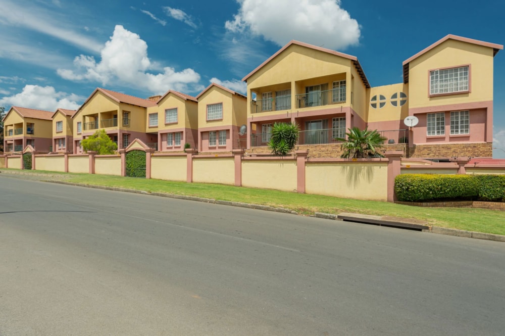 Apartment sold in Marlands - BED1690324 Apartment sold in Marlands - BED1690324