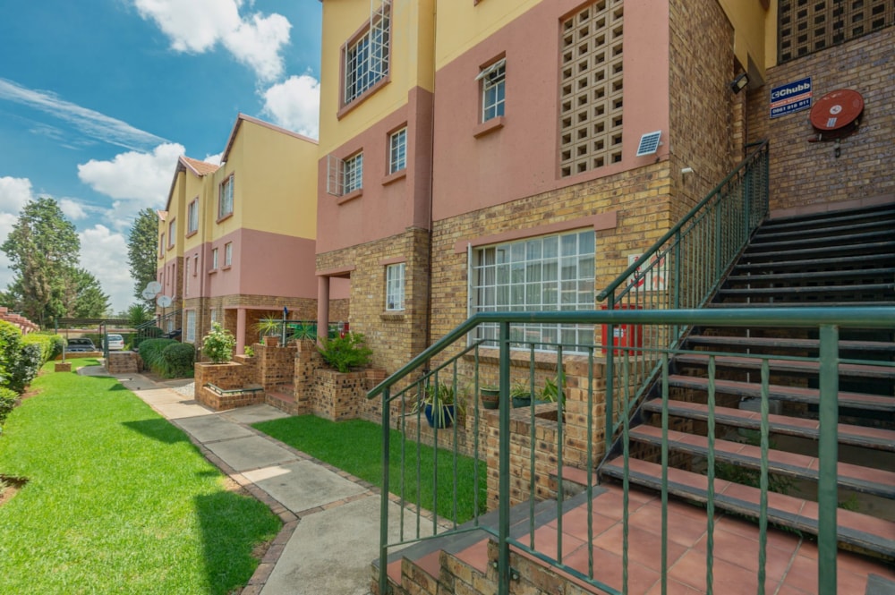 Apartment sold in Marlands - BED1690324 Apartment sold in Marlands - BED1690324