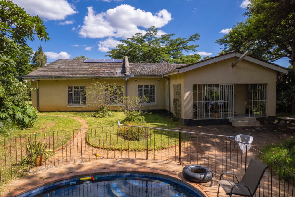 House sold in Greendale, Zimbabwe - 3ZB1690142 House sold in Greendale, Zimbabwe - 3ZB1690142