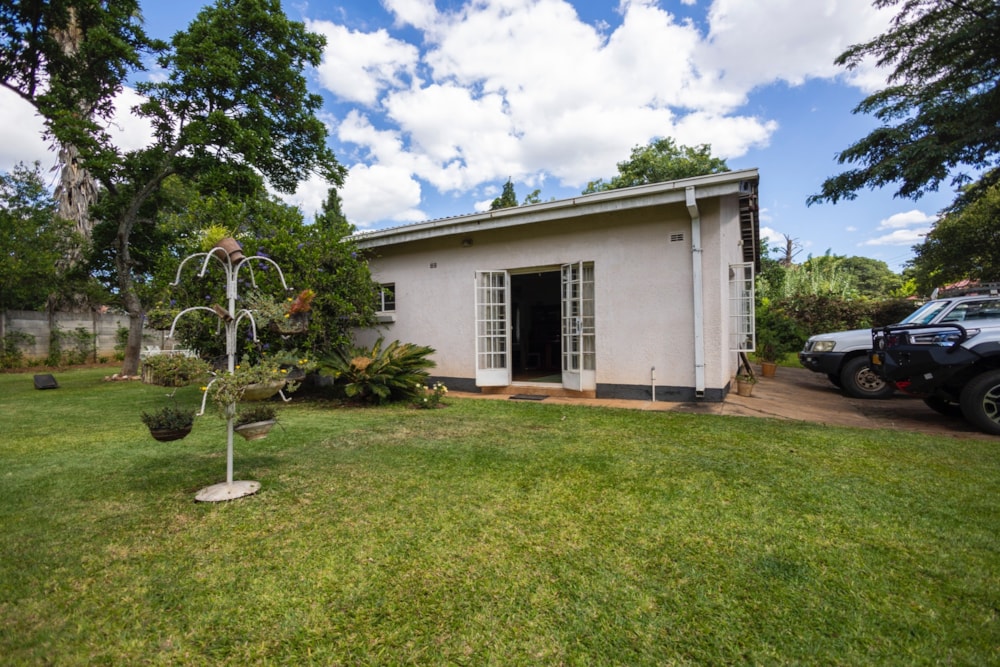 House sold in Greendale, Zimbabwe - 3ZB1690142 House sold in Greendale, Zimbabwe - 3ZB1690142