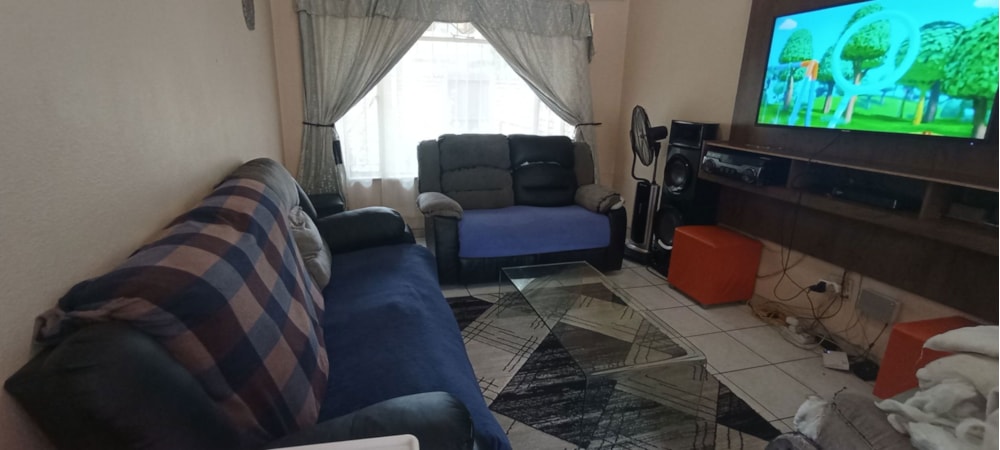 Apartment let in Witfield - ENL1690218 Apartment let in Witfield - ENL1690218