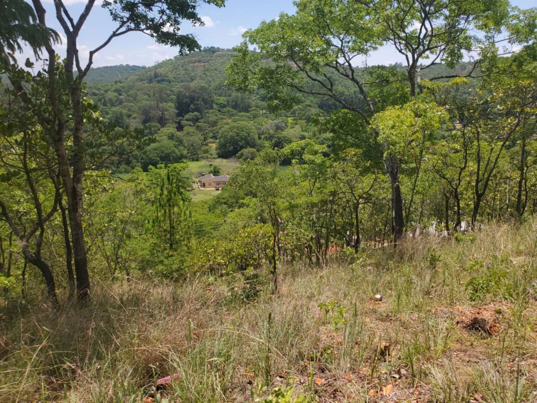 Vacant land for sale in Harare North, Zimbabwe - 3ZB1690161