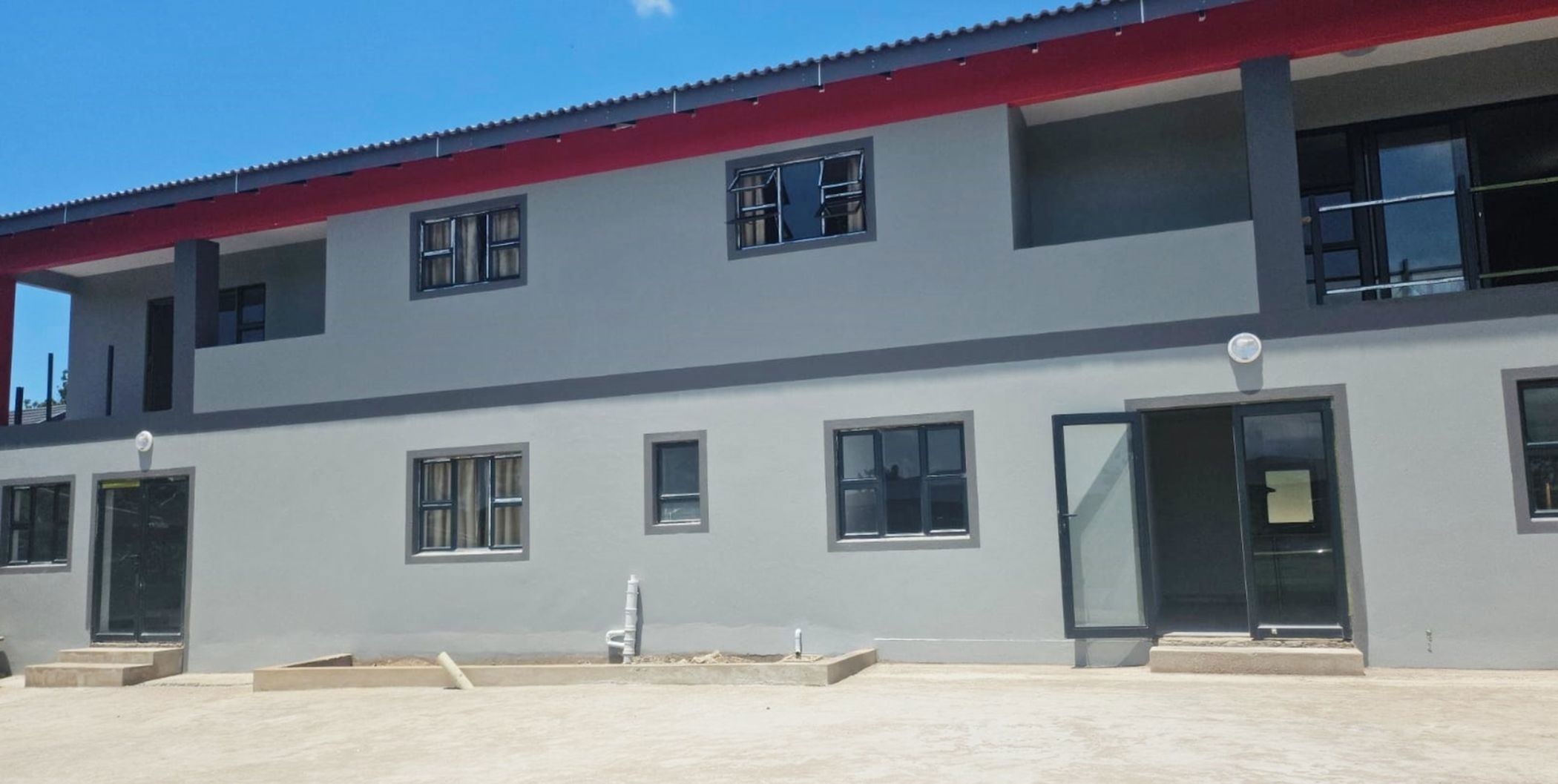 Apartment to rent in Mount Moreland - 1ND1690172