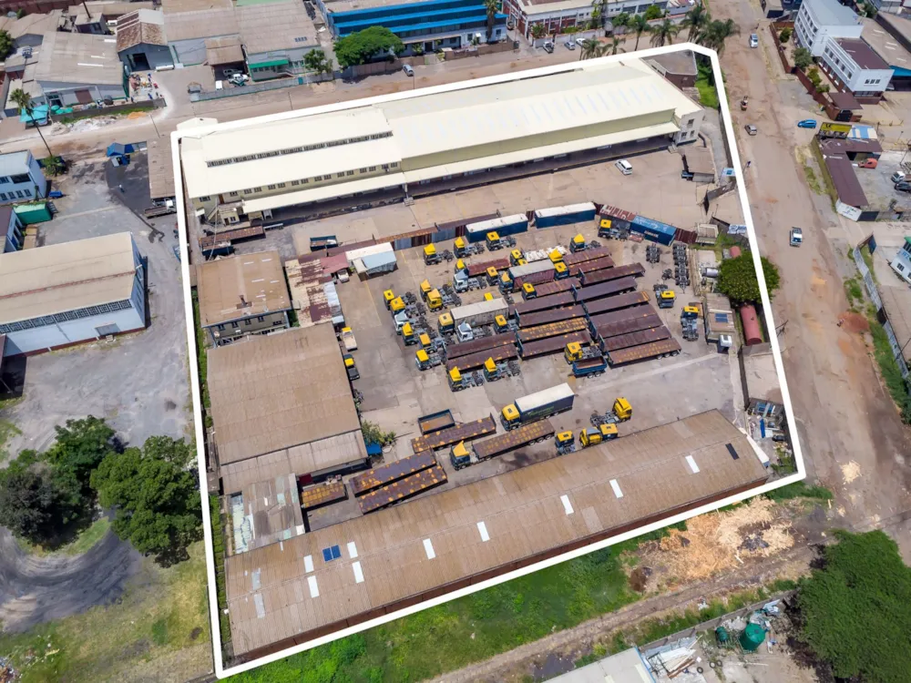 Commercial industrial property for sale in Southerton, Zimbabwe - 3ZB1690436 Commercial industrial property for sale in Southerton, Zimbabwe - 3ZB1690436