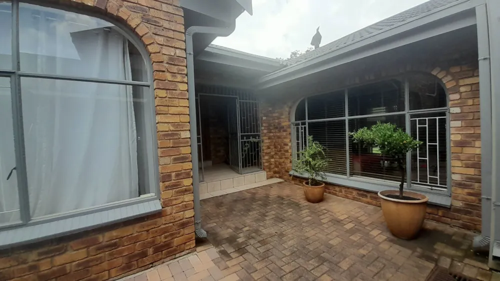House for sale in Vanderbijlpark SE 3 - 1VT1690270 House for sale in Vanderbijlpark SE 3 - 1VT1690270