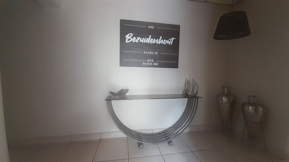 House for sale in Vanderbijlpark SE 3 - 1VT1690270