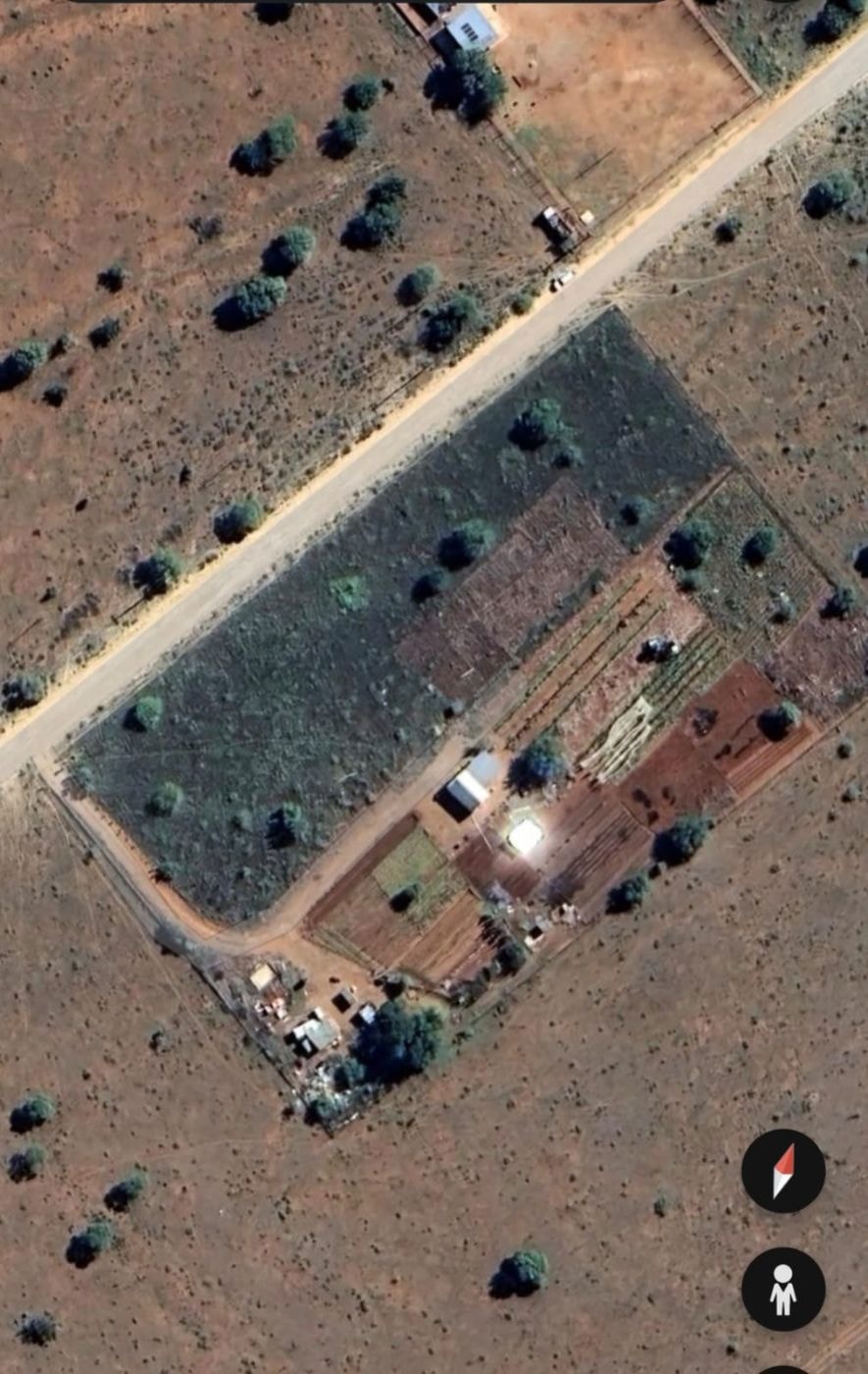 Vacant land for sale in Ronaldsvlei - 1KJ1690209