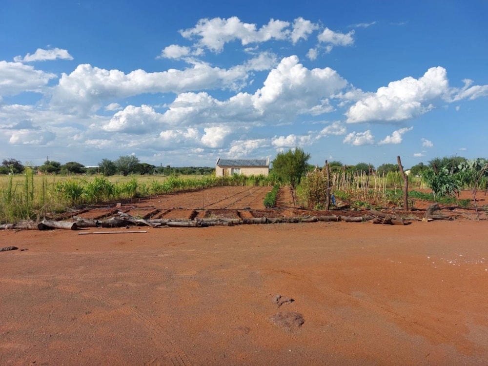 Vacant land for sale in Ronaldsvlei - 1KJ1690209