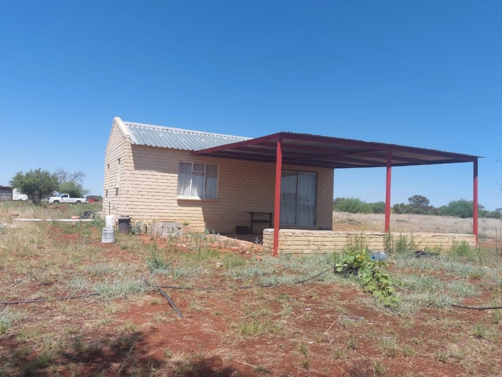 Vacant land for sale in Ronaldsvlei - 1KJ1690209