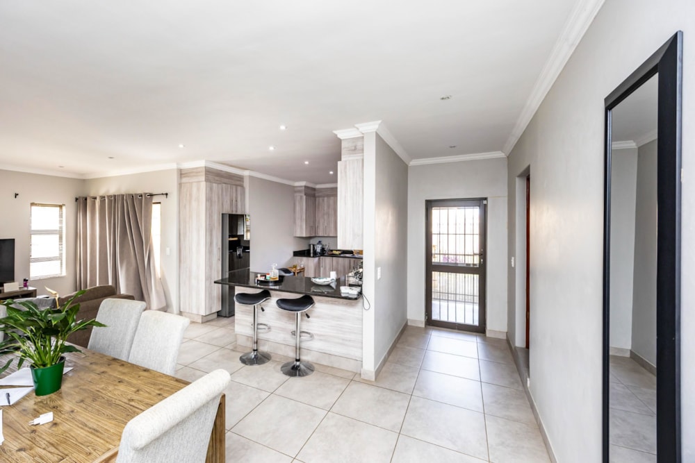 Townhouse for sale in Gonubie - 1EZ1691627