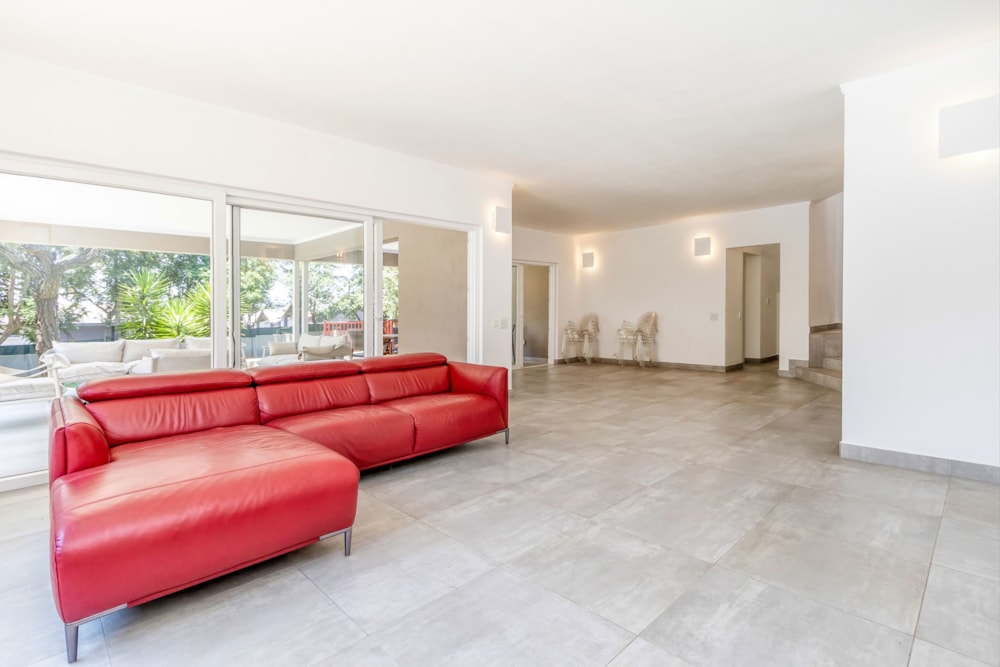 House let in Bryanston - JBL1690252 House let in Bryanston - JBL1690252