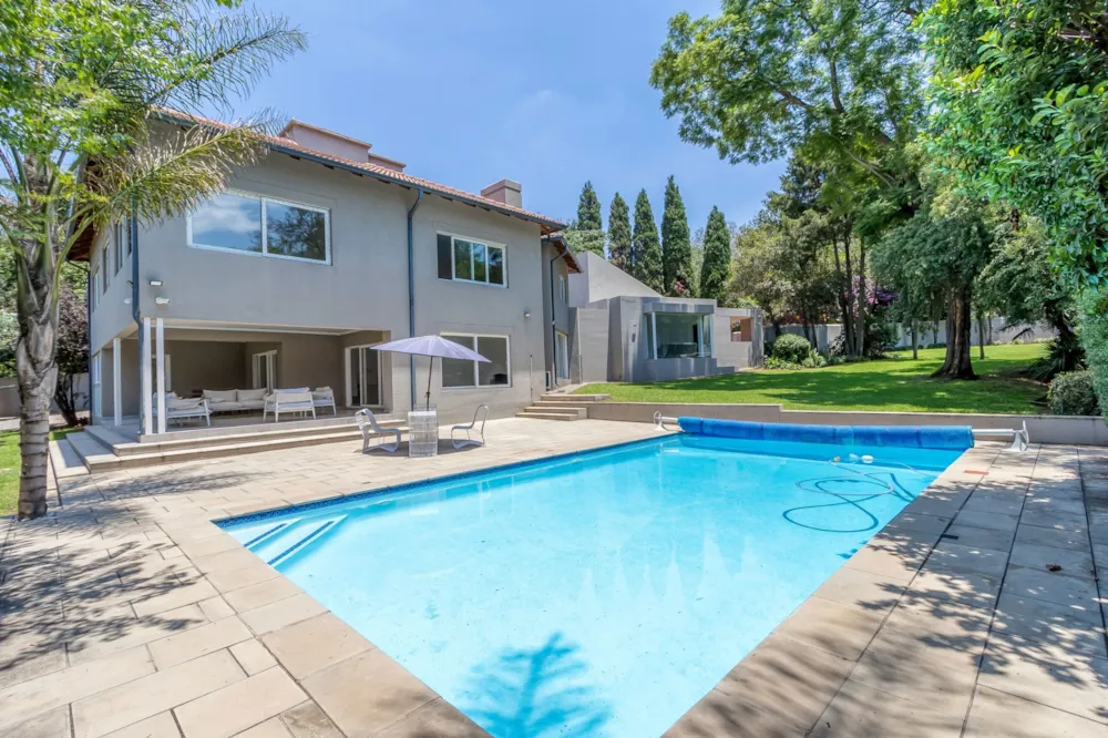 House to rent in Bryanston - JBL1754250 House to rent in Bryanston - JBL1754250