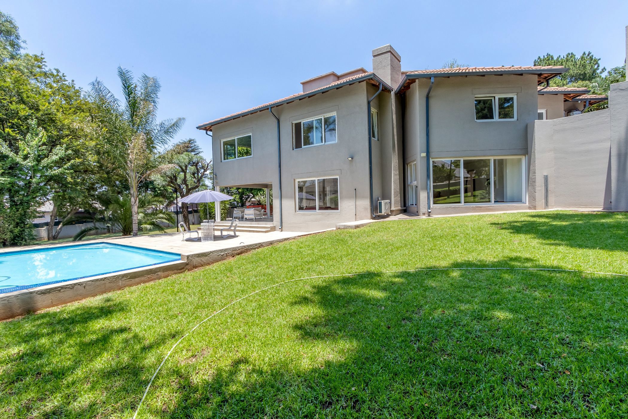 House let in Bryanston - JBL1690252