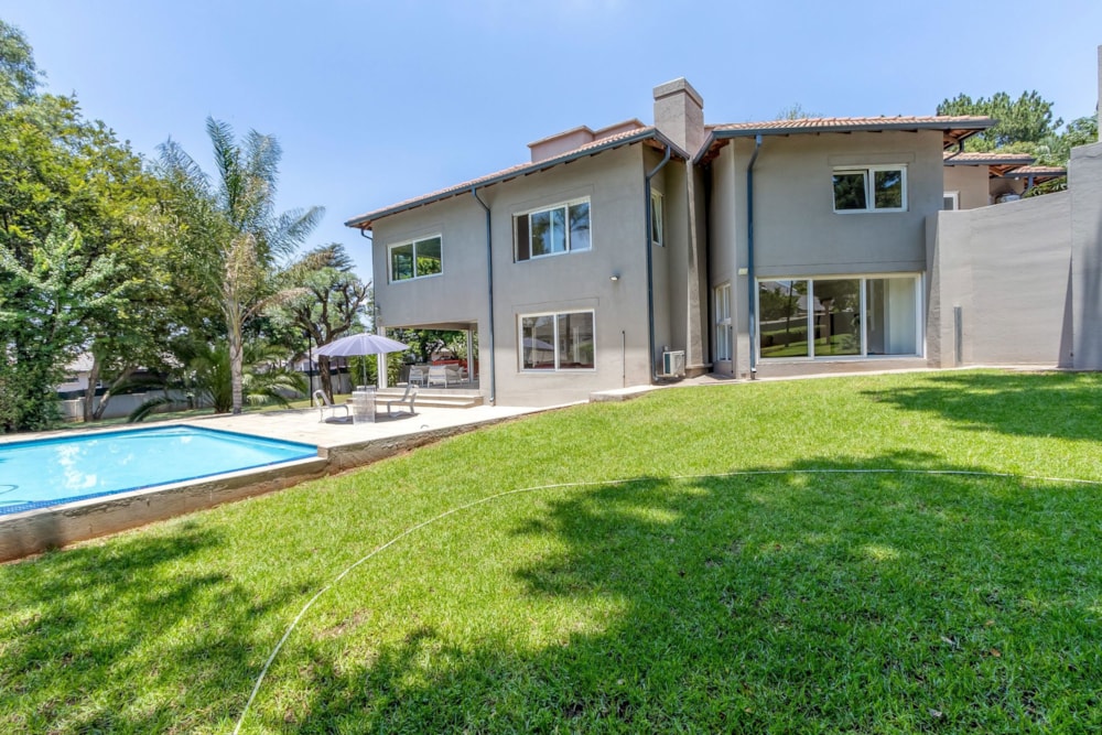 House let in Bryanston - JBL1690252 House let in Bryanston - JBL1690252