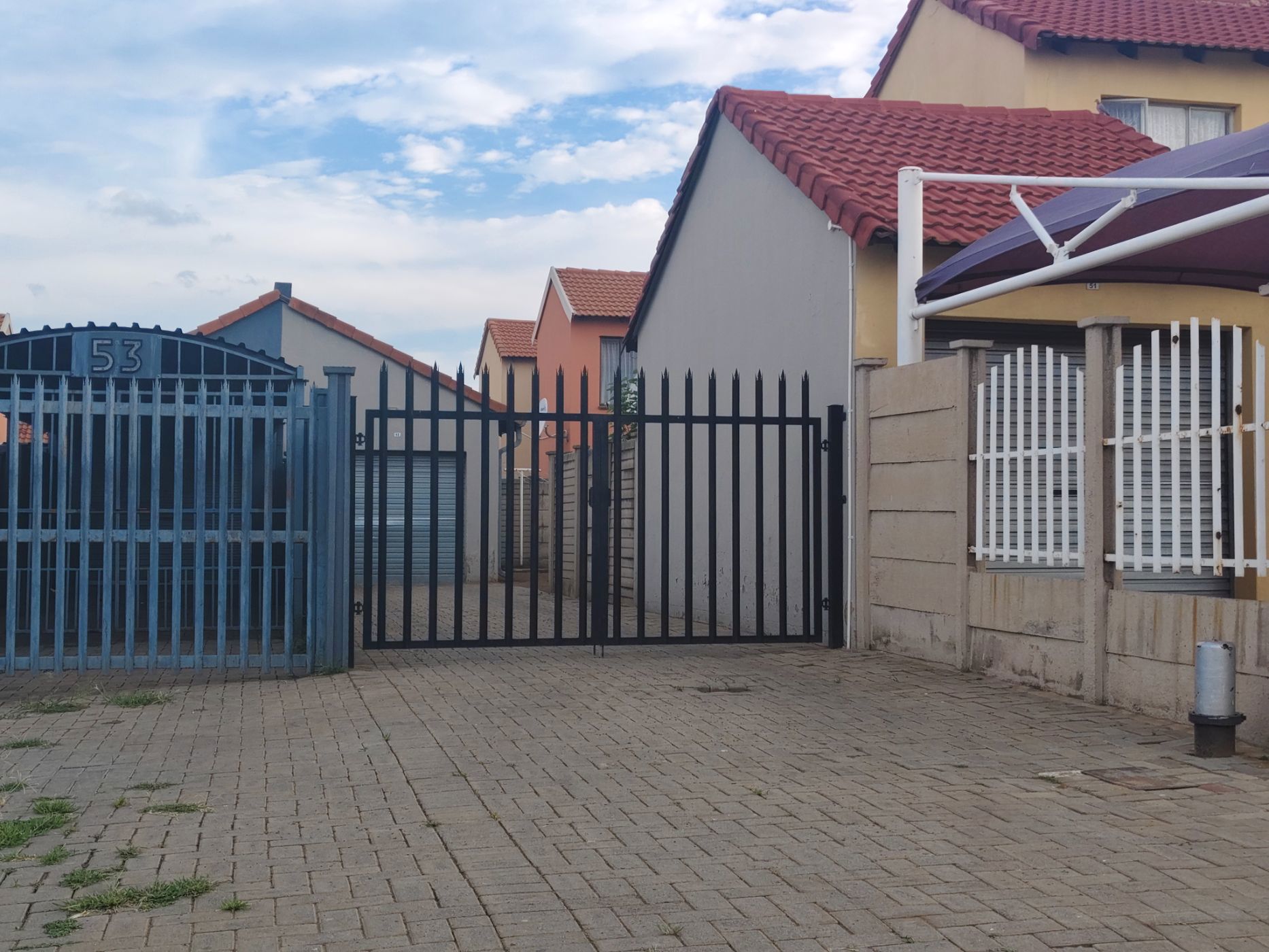 Apartment sold in Vanderbijlpark CE 3 - 1VT1690227