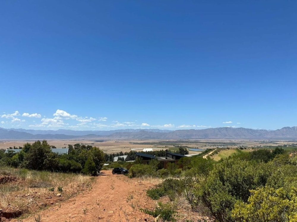 Vacant land sold in Riebeek Kasteel - RV1690396 Vacant land sold in Riebeek Kasteel - RV1690396