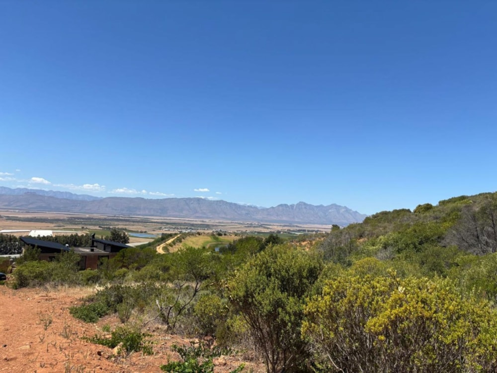 Vacant land sold in Riebeek Kasteel - RV1690396 Vacant land sold in Riebeek Kasteel - RV1690396