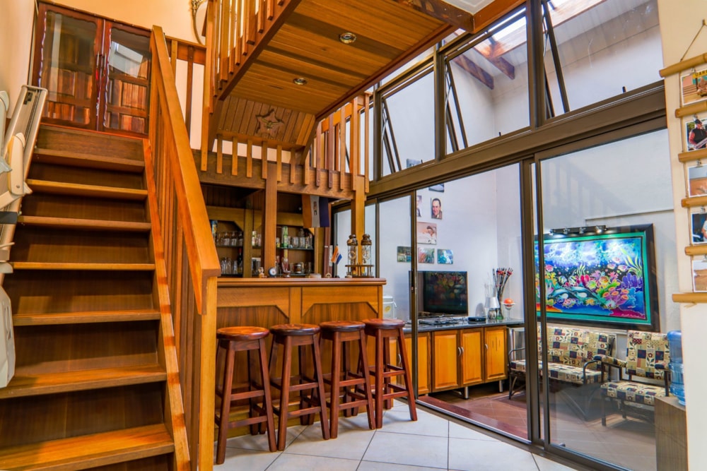 Townhouse for sale in Die Hoewes - CN1690272