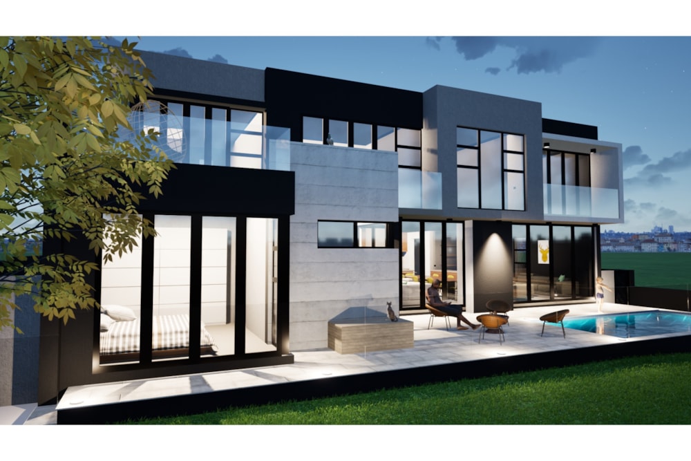 House for sale in Steyn City - 1SY1690509 House for sale in Steyn City - 1SY1690509