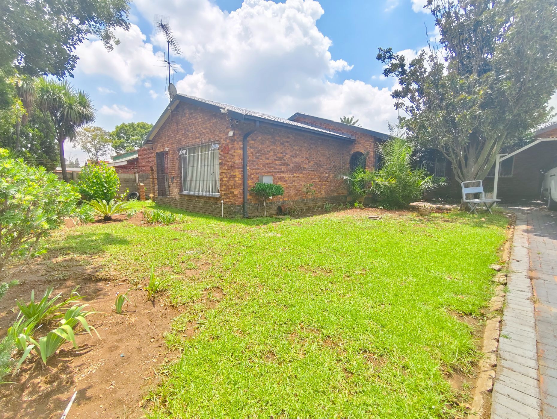 House for sale in  Vanderbijlpark SW 2 - 1VT1690259