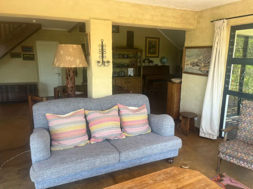 House let in Langholm - 1PF1724081