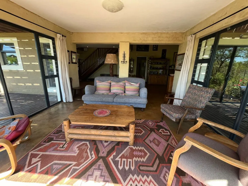 House let in Langholm - 1PF1724081