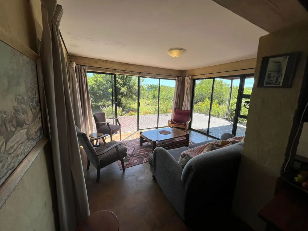 House let in Langholm - 1PF1724081