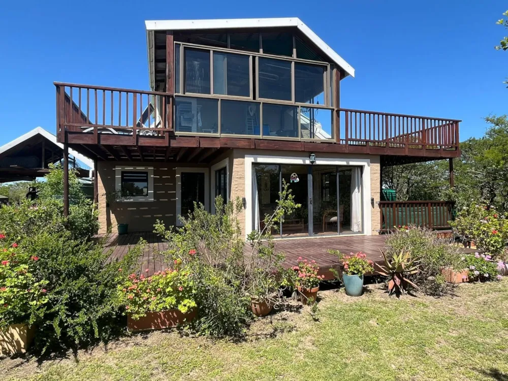 House let in Langholm - 1PF1724081