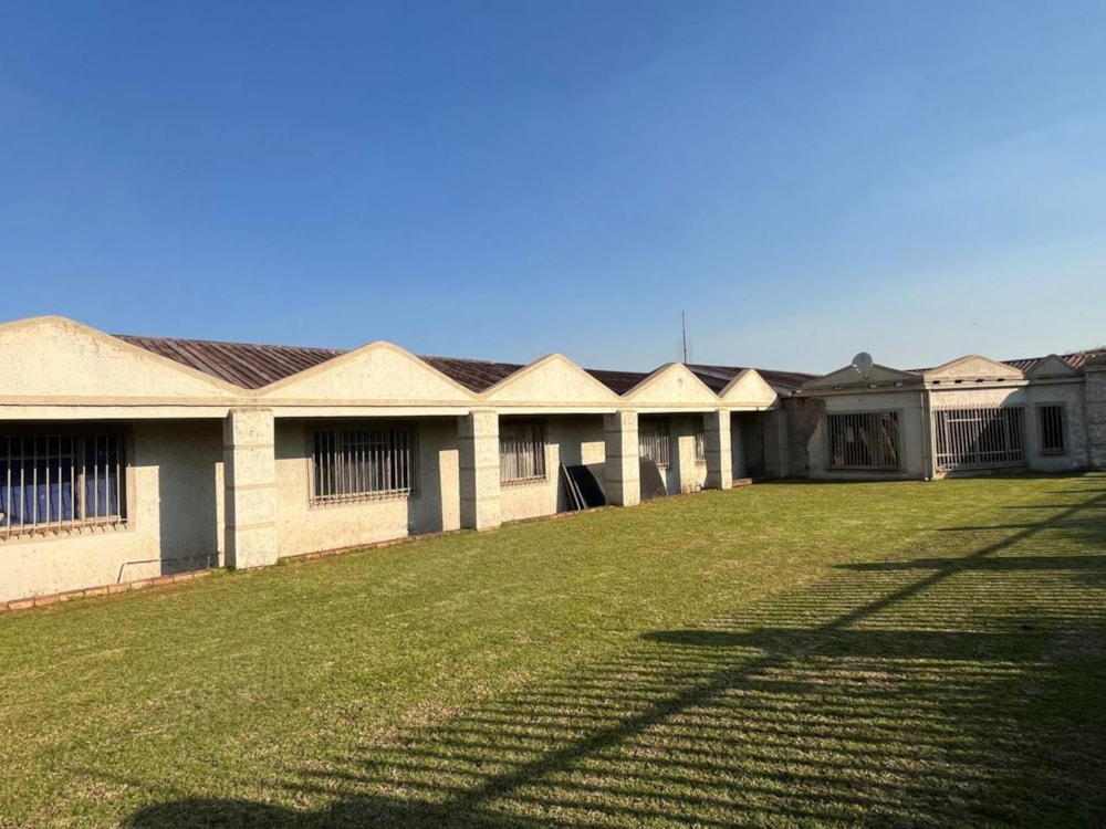 House for sale in Klipfontein , Witbank, eMalahleni - 1WD1690284