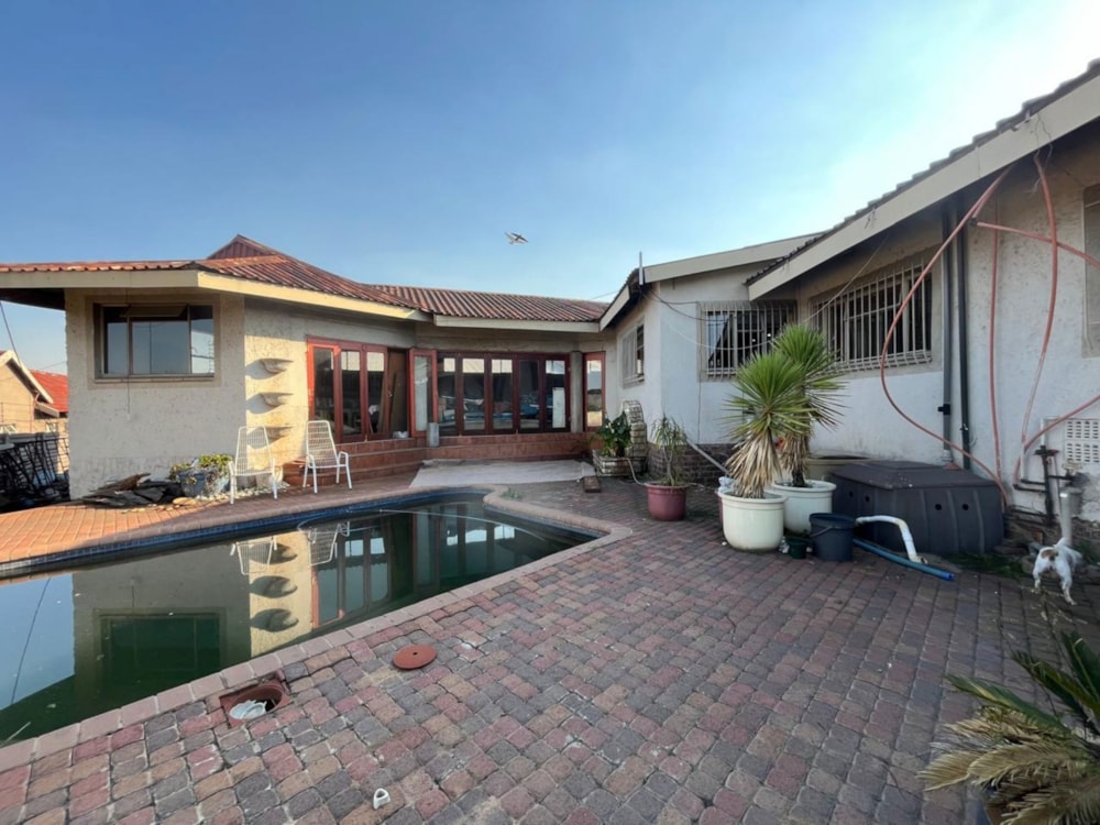 House for sale in Klipfontein , Witbank, eMalahleni - 1WD1690284