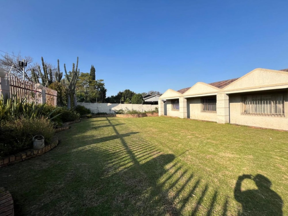 House for sale in Klipfontein , Witbank, eMalahleni - 1WD1690284