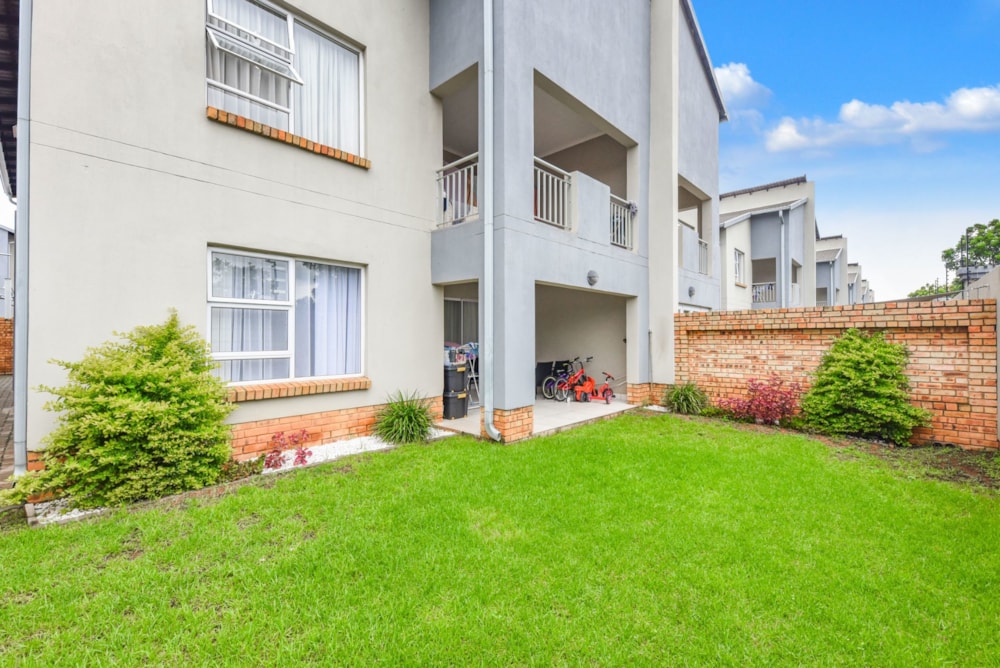 Apartment for sale in North Riding - FW1690313 Apartment for sale in North Riding - FW1690313