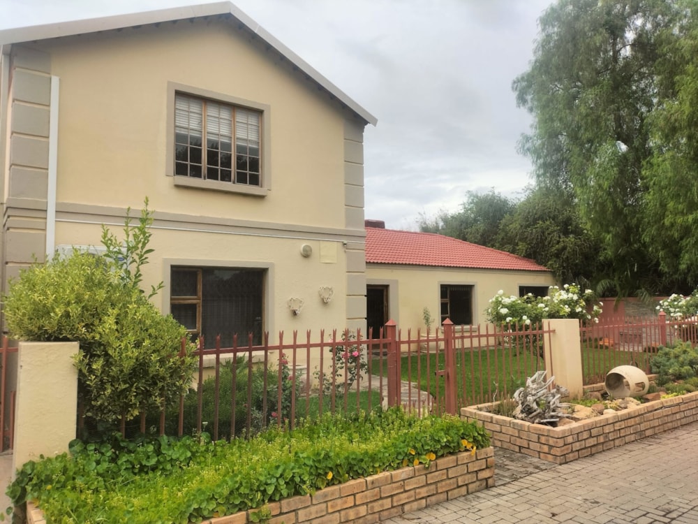 Double-storey house let in Douglas - 1KJ1690309 Double-storey house let in Douglas - 1KJ1690309