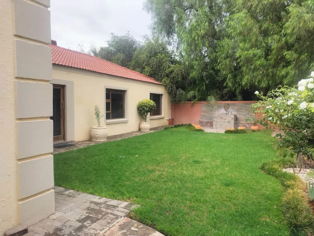 Double-storey house let in Douglas - 1KJ1733841 Double-storey house let in Douglas - 1KJ1733841