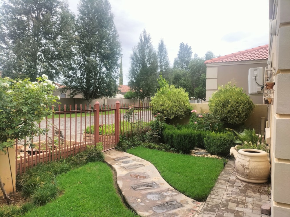 Double-storey house let in Douglas - 1KJ1690309 Double-storey house let in Douglas - 1KJ1690309