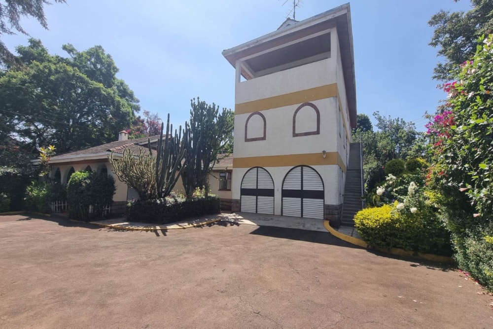 House for sale in Rosslyn, Kenya - 3KE1718389