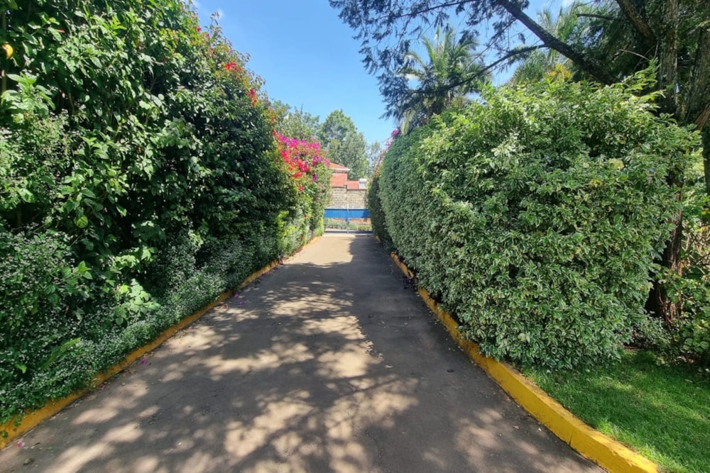 House for sale in Rosslyn, Kenya - 3KE1718389